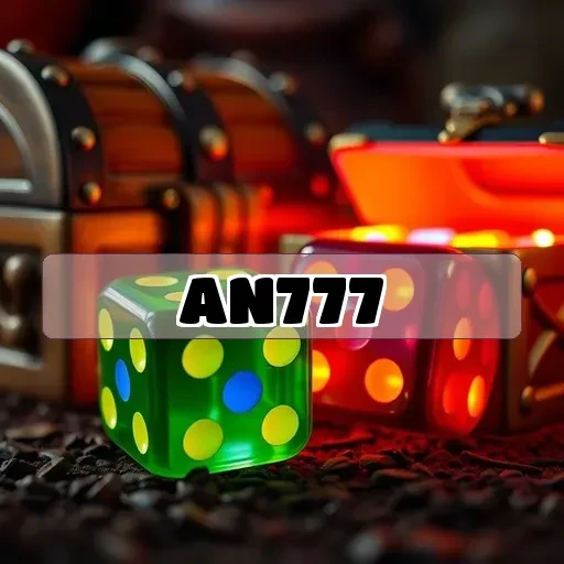 an777: Temukan Kekuatan Kerjasama Tim yang Mengasyikkan di Dunia Game