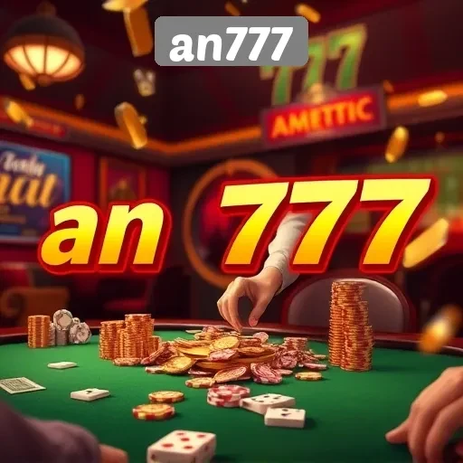 An777 dan Kesempatan Menang Besar di Setiap Permainan