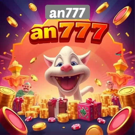 Mengapa an777 Menjadi Pilihan Favorit Para Gamers