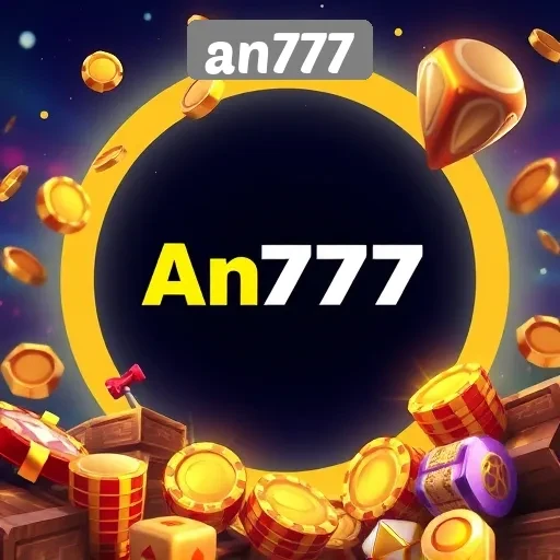 Situs Game An777 Sebagai Pilihan Untuk Pecinta Game