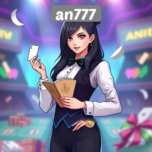 Apa Saja Jenis Permainan yang Ditawarkan an777