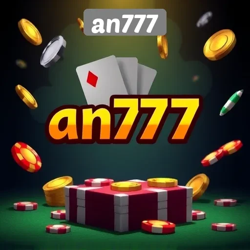 Panduan Lengkap Bermain di Situs Game an777