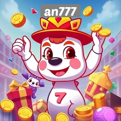 Varian Game Populer yang Tersedia di An777