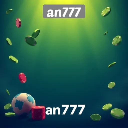 Daftar Game Populer yang Tersedia di an777