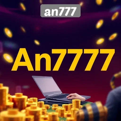 Cara Mendaftar dan Menarik Dana di An777