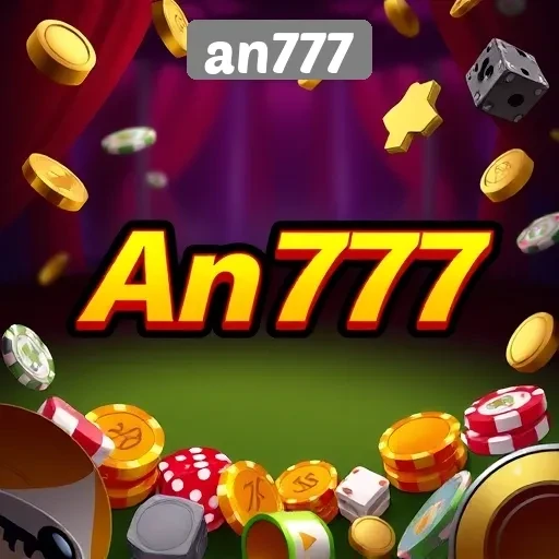 Review Lengkap Situs Game an777 yang Wajib Diketahui