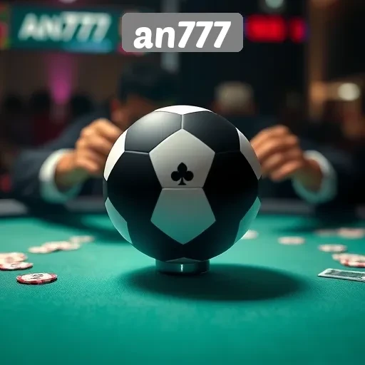Memahami Sistem Keamanan dan Fair Play di An777