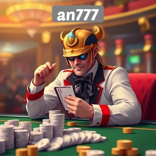 Tips dan Trik untuk Menang di Permainan an777