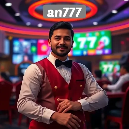 Tinjauan Pengalaman Pengguna di Situs an777